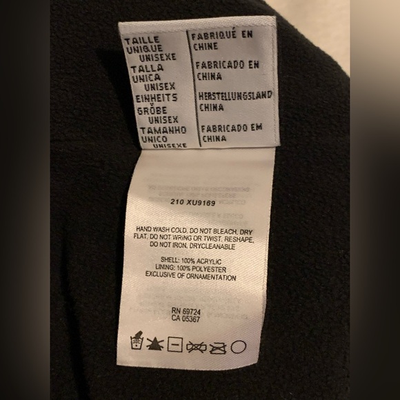 Penn State Nittany Lions Winter hat - Picture 5 of 7